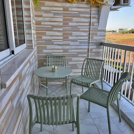 Apartament With Oleg 102a