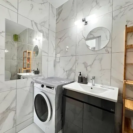 Apartament With Oleg 102a