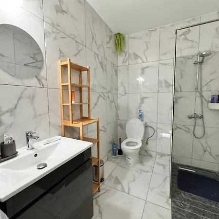 With Oleg 102a Apartament