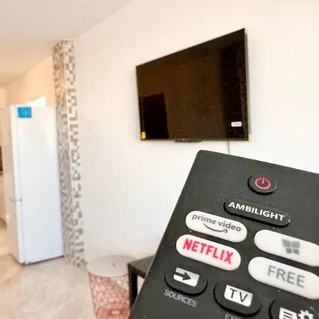 Apartament With Oleg 102a