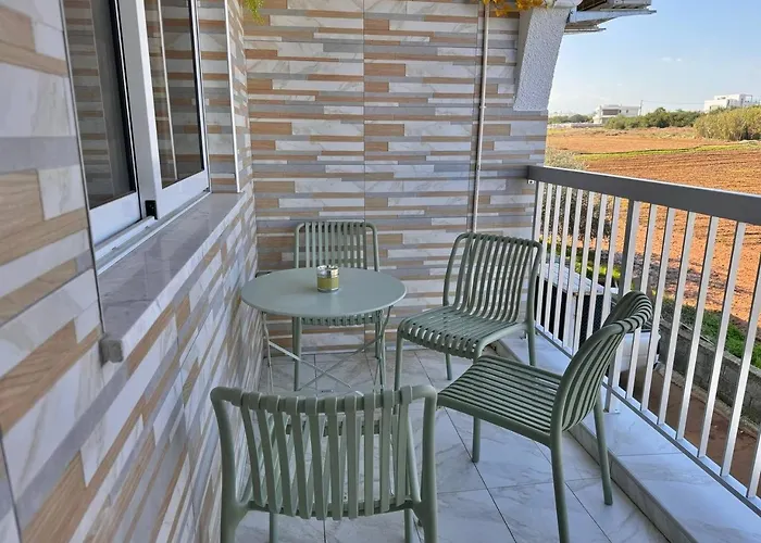 Apartament With Oleg 102a