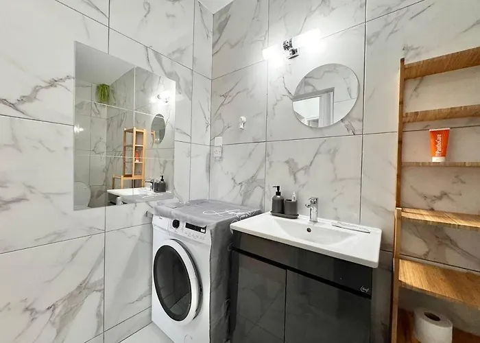 Apartament With Oleg 102a