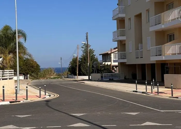 Apartament With Oleg 102a