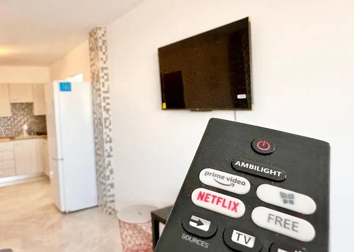 Apartmán With Oleg 102a